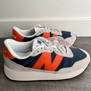 New Balance 237 size 8